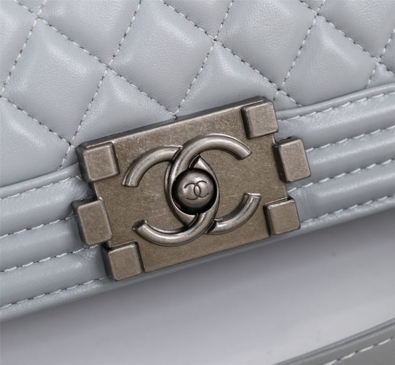 Chanel Leboy Series Bags